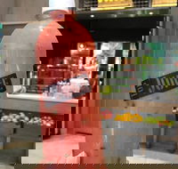 Top Juice - Maribyrnong