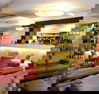 Young Services Club - Accommodation Melbourne