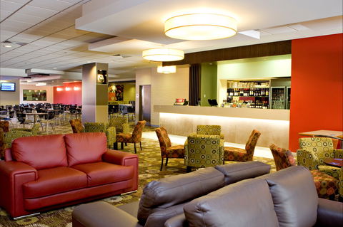 Young Services Club - Accommodation Melbourne 0