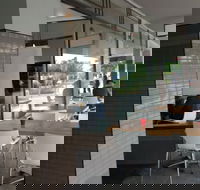 4th Seed Cafe - Accommodation Melbourne