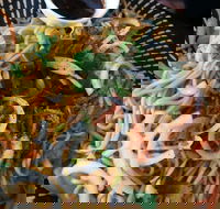 88 Place Cafe - Accommodation Melbourne