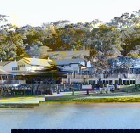 Aravina Estate - Accommodation Melbourne