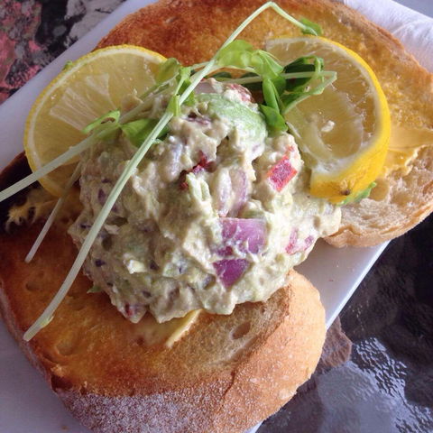 Aroma Bliss Cafe - Accommodation Melbourne 0