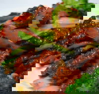 Asia Garden Chinese Restaurant - Accommodation Melbourne