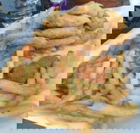 Atlantis Seafoods - Accommodation Melbourne