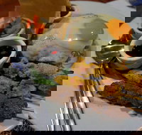 Bayleaf Balinese Restaurant - Accommodation Melbourne