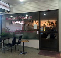 Beecroft Kitchen - Accommodation Melbourne