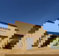 Berton Vineyards - Accommodation Melbourne