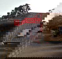 Birdwood Country Pizza Bar - Accommodation Melbourne