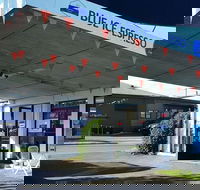 Blue Ice Espresso - Accommodation Melbourne