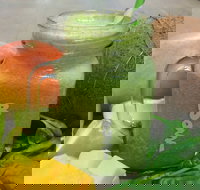 Boost Juice - Runaway Bay - Accommodation Melbourne