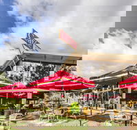 Cafe Mannum - Mannum Motel Complex - Accommodation Melbourne