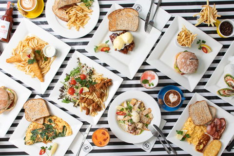 Cafe 63 - Bellbowrie - Accommodation Melbourne 0