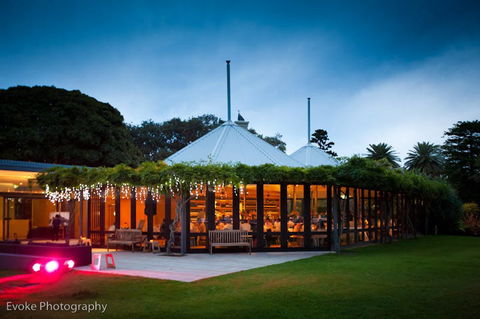 Centennial Homestead - Accommodation Melbourne 0
