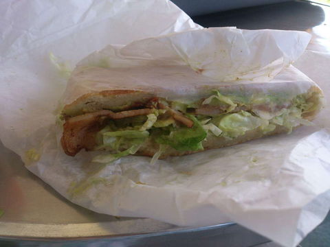 Chez's Diner - Accommodation Melbourne 0
