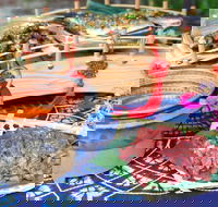 Cloud In Hometown Bridge Garden - Accommodation Melbourne