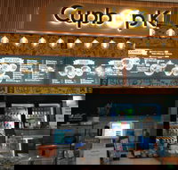 Cupbap King - Accommodation Melbourne