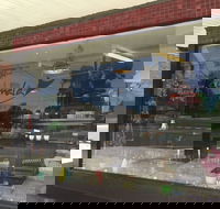 Degani - Port Melbourne - Accommodation Melbourne