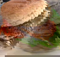 Delish Foods - Accommodation Melbourne