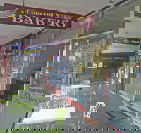 Diamond Village Bakery - Accommodation Melbourne