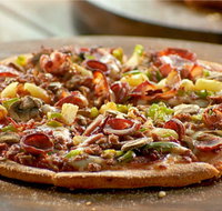 Domino's - Calamvale - Accommodation Melbourne