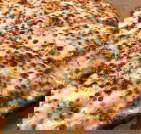 Domino's Pizza - Accommodation Melbourne