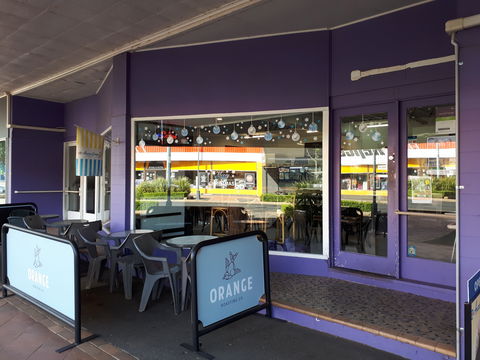 E'Claire's Coffee Shop - Accommodation Melbourne 0