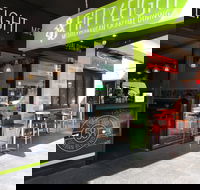 Fifty Eight - Accommodation Melbourne