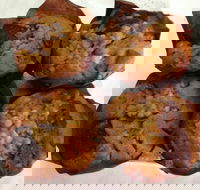 Fish on Flinders - Accommodation Melbourne