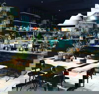 Flock Espresso and Eats - Accommodation Melbourne