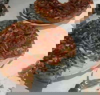 Giovanni Ristorante Pizzeria - Accommodation Melbourne