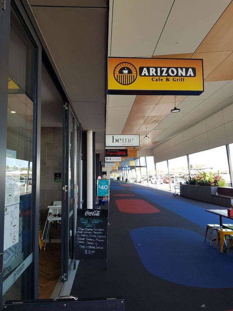 Go Vita - Springfield - Accommodation Melbourne 0