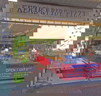 Granville Sofra Kebabs - Accommodation Melbourne