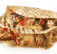 Guzman Y Gomez - Capalaba - Accommodation Melbourne