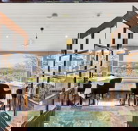 Hardy's Verandah Restaurant - Accommodation Melbourne