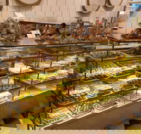 Infinity Bakery - Darlinghurst - Accommodation Melbourne