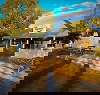 Inverleigh Bakehouse - Accommodation Melbourne