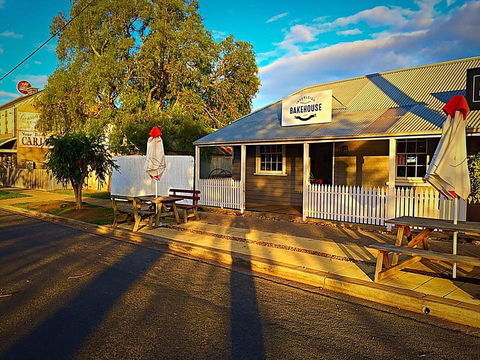 Inverleigh Bakehouse - Accommodation Melbourne 0