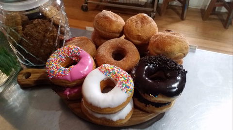 Inverleigh Bakehouse - Accommodation Melbourne 2