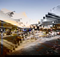 Kawana Waters Hotel - Accommodation Melbourne