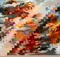 Kebab Thyme - Accommodation Melbourne