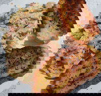 La Vela Restaurant - Accommodation Melbourne