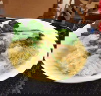 Li Xiu Kitchen - Accommodation Melbourne