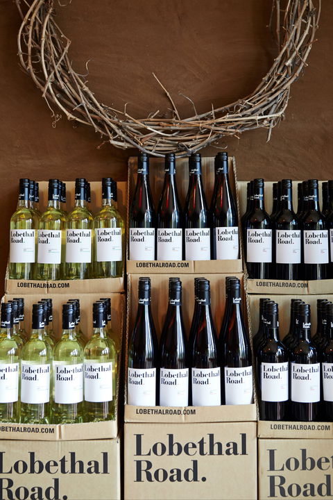 Lobethal Road Wines - Accommodation Melbourne 2