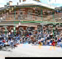 Mirrool Royal Hotel - Accommodation Melbourne