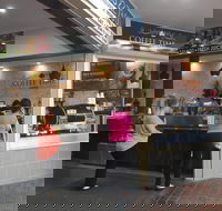 Mobile  Coffee Time - Accommodation Melbourne