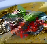 Monte Italia - Accommodation Melbourne