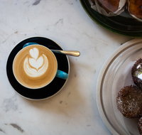 Mrs Underwood - Accommodation Melbourne