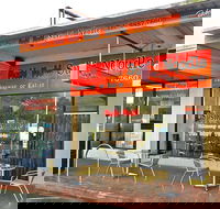 Mushi Mushi - Accommodation Melbourne
