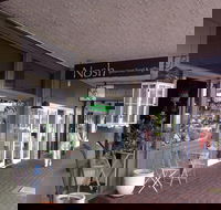 Nosh Gourmet - Accommodation Melbourne